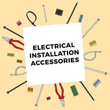 Bizline Electrical Installation & Accessories