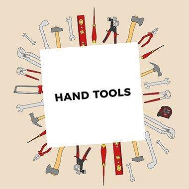Bizline Hand Tools