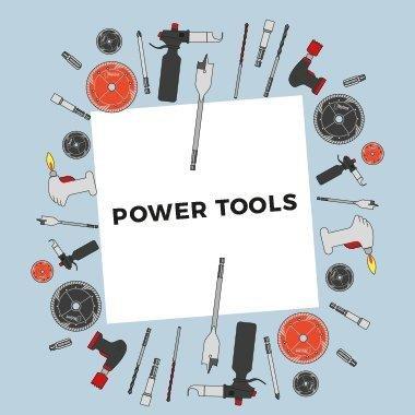 Bizline Power Tools
