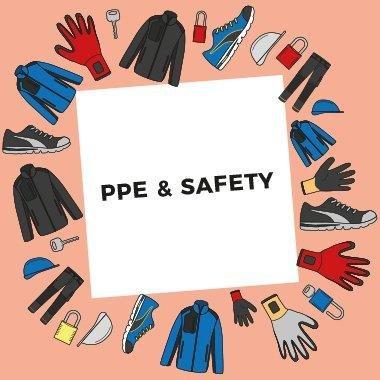 Bizline PPE & Safety