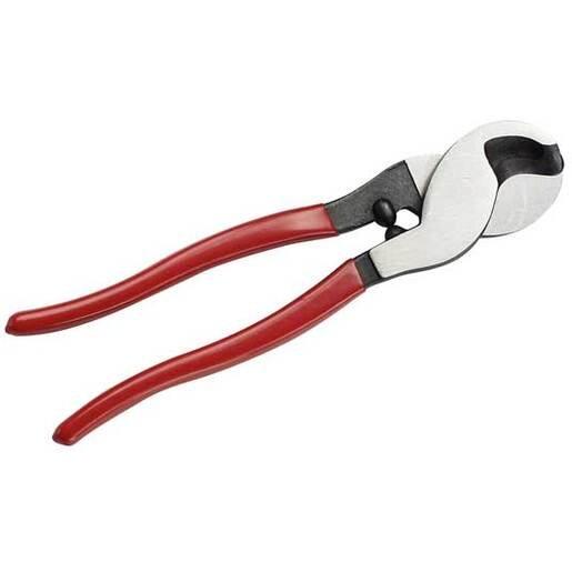 Buy Cabac K40 CABLE CUTTER PARROT BEAK BLADES UP TO 70MM CONDUCTOR Cable Cutters Rexel Australia Electrical Supplies