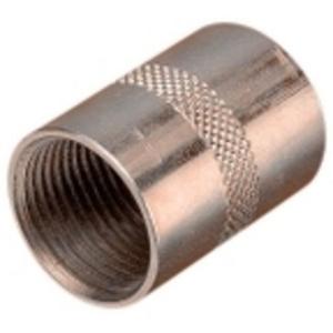 Couplers - COUPLING STEEL 32MM CONDUIT FITTING - 1242S32