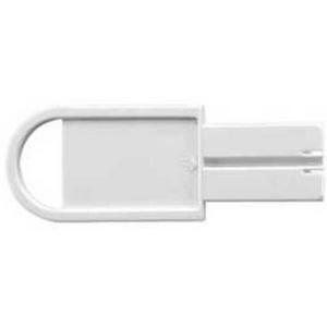 Accessories/spare parts for domestic switching devices - Switch Key Tag 2000 Series Key Only White Electric - 2036VKT-WE
