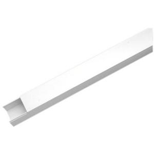 Mini/maxi trunking - Duct Mini PVC 60X40 Rect - 900/60/40-WE
