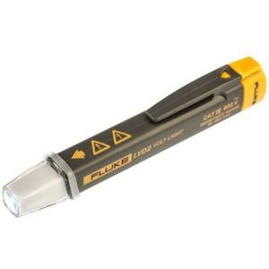 Voltage tester - Volt Stick Voltage Detector Digital Non Contact 90-600VAC 600V Cat Iii - LVD2