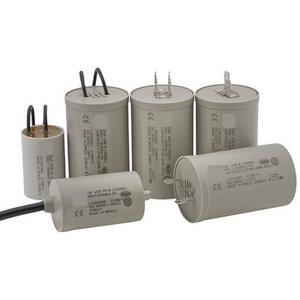 Capacitor - Run Start Capacitor 440V 80Mf - 720-80.0440