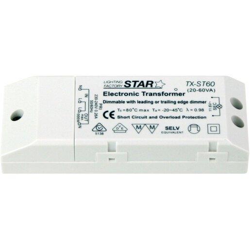 Trasformatore Trio Lighting Ricambio Per Sospensione Sansa - Rt3275-00 - Foto 8