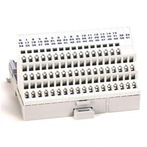 Interface module - Flex Terminal Base - 1794TB32