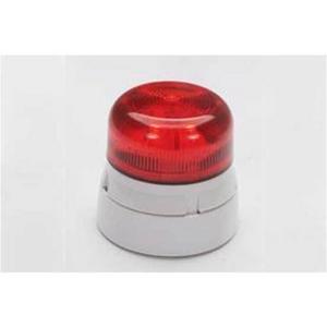 Optical/acoustic signal device - Xenon Beacon 240VAC Amber - KL3066A