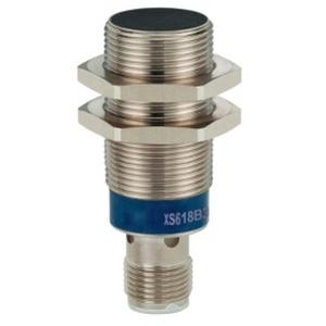 Inductive proximity switch - INDUCTIVE SENSOR CYLINDRICAL M08 12 24VD - XS108B3NAM12