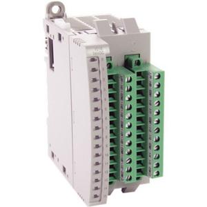 PLC analogue/digital I/O-module - Micro800 16 Point Digital Input Module - 2085IQ16