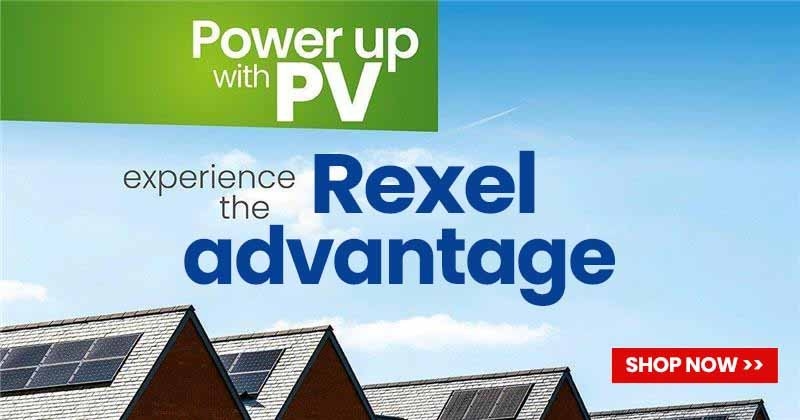 Solar PV: solar panels, inverters, battery storage, mounting systems ...
