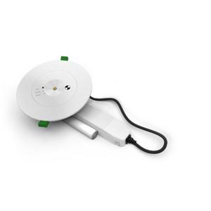 Emergency luminaire - Emergency Rec LED D63 Wireless Pro Ledfire Lynk - 10252