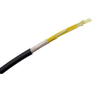 Patch cord fibre optic industry - 12F Mil Tactical Breakout Cable Sm - CAB-IOBM-12-SM