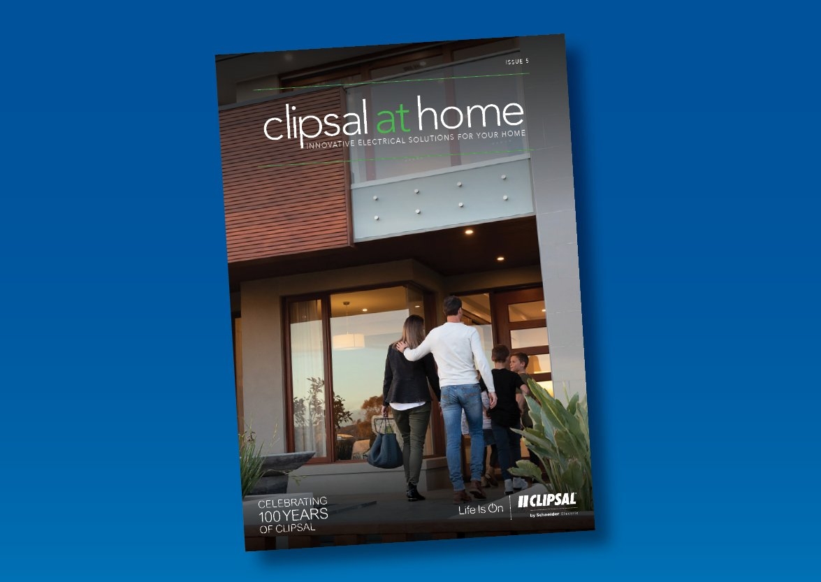 Clipsal Residential | Rexel Australia