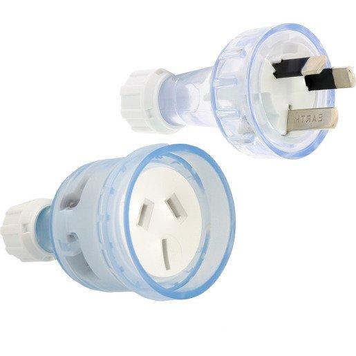 Plugs &amp; Sockets Domestic