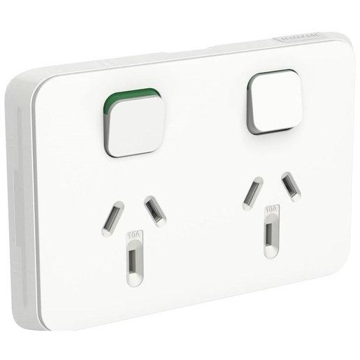 GPO | Outlets | Switches, Plugs & Sockets | Rexel Australia