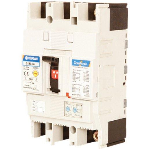 Power circuit breaker (MCCB)