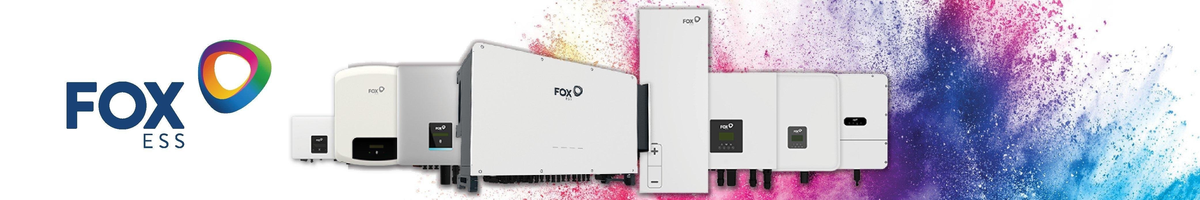Fox ESS | Lear & Smith