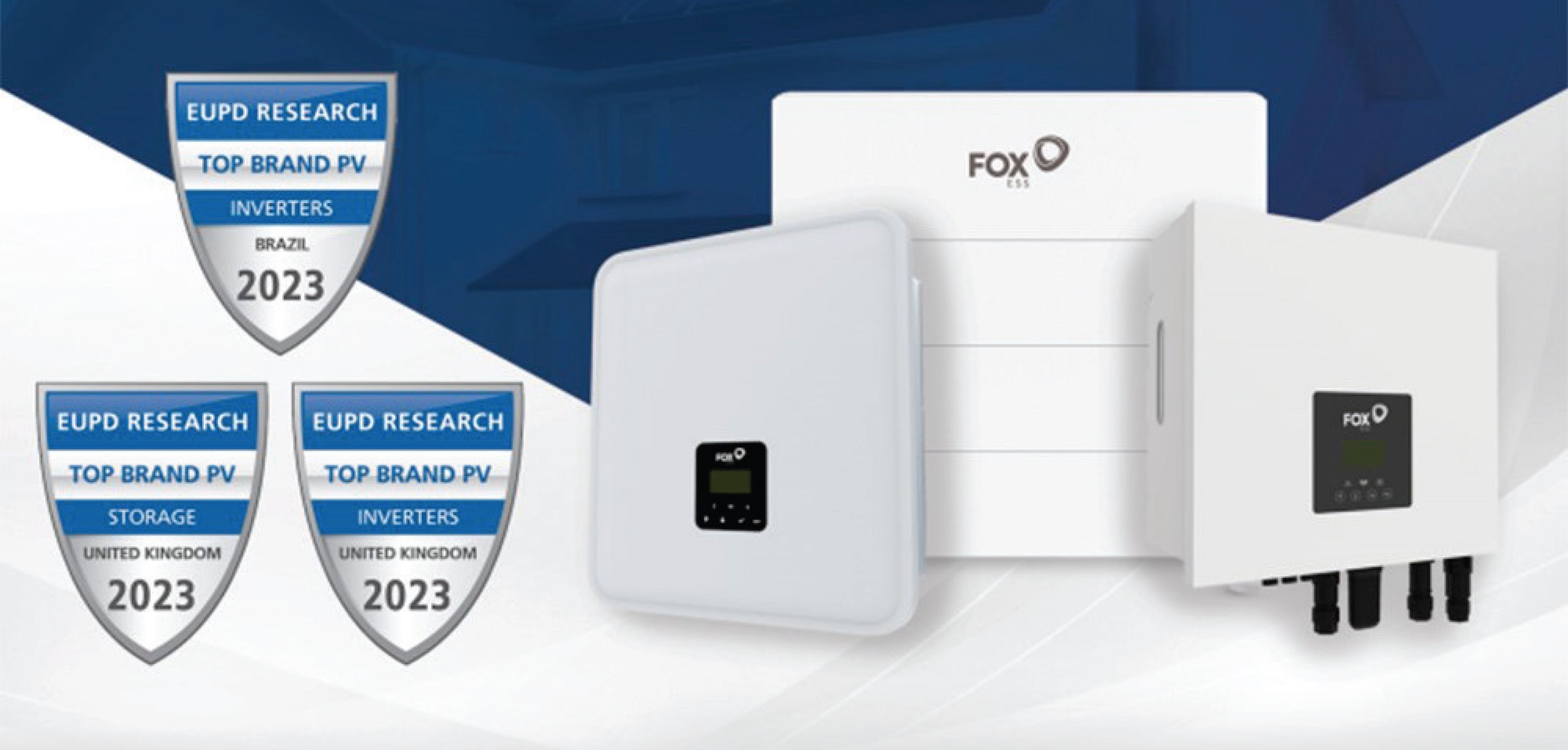 Fox ESS | Rexel Australia