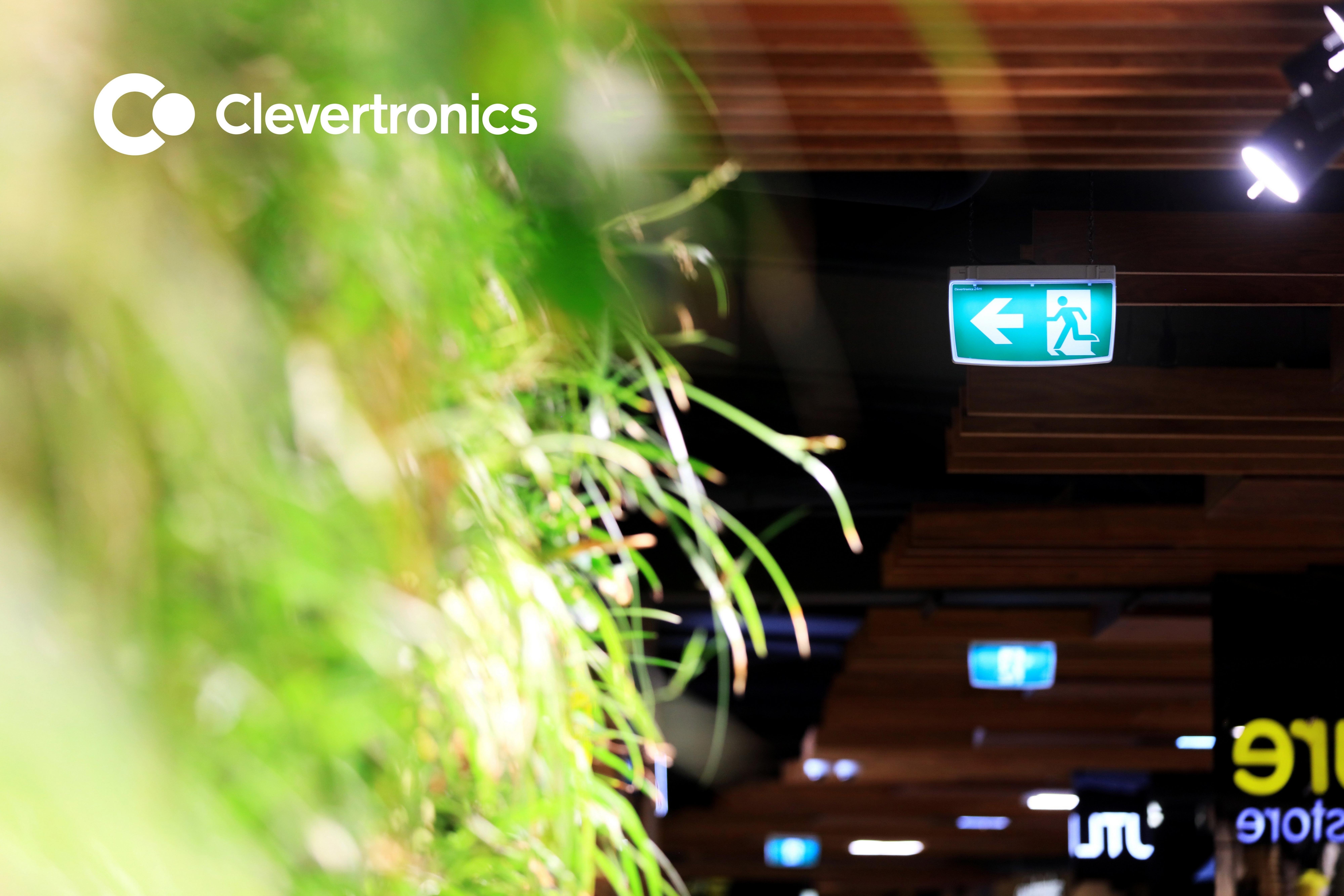 Clevertronics | Ideal Electrical