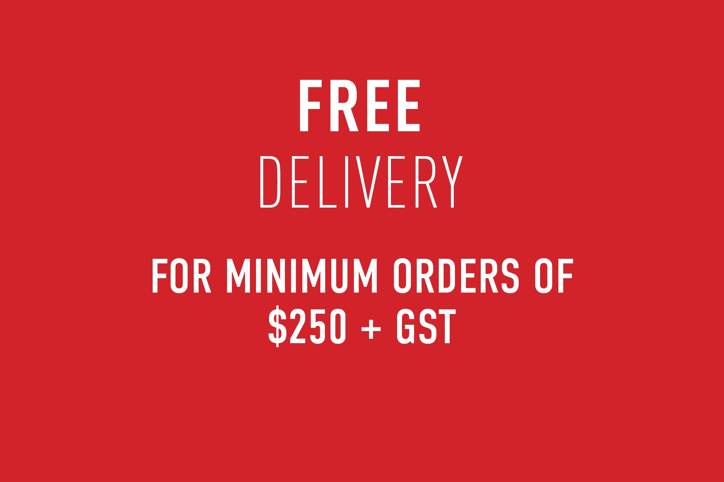 Same Day Delivery Service | John R Turk