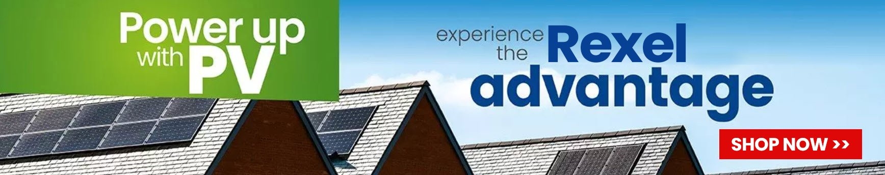 Solar PV: solar panels, inverters, battery storage, mounting systems ...