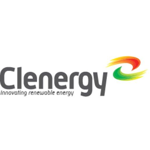 Clenergylogo