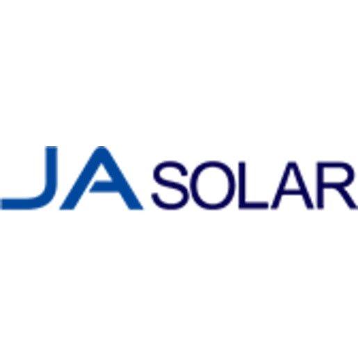 JA Solarlogo