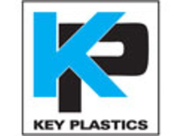 Key Plasticlogo