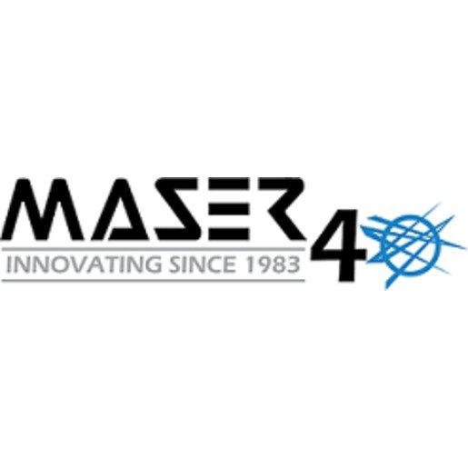 Maser Communicationslogo