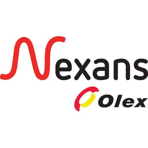 Nexans Olexlogo