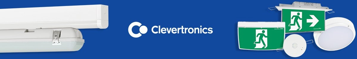 Clevertronics | John R Turk