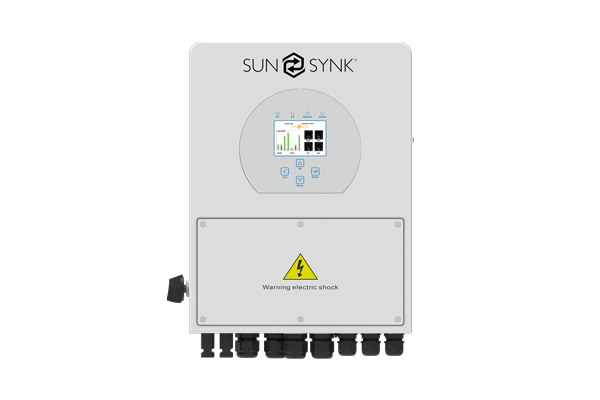 Sunsynk Logger for Android - Download