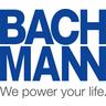 Bachmann GmbHlogo