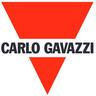 Carlo Gavazzilogo