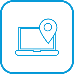 Géolocalisation