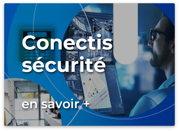 Conectis Sécurité