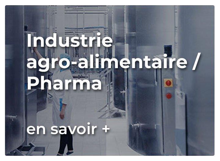 Agroalimentaire