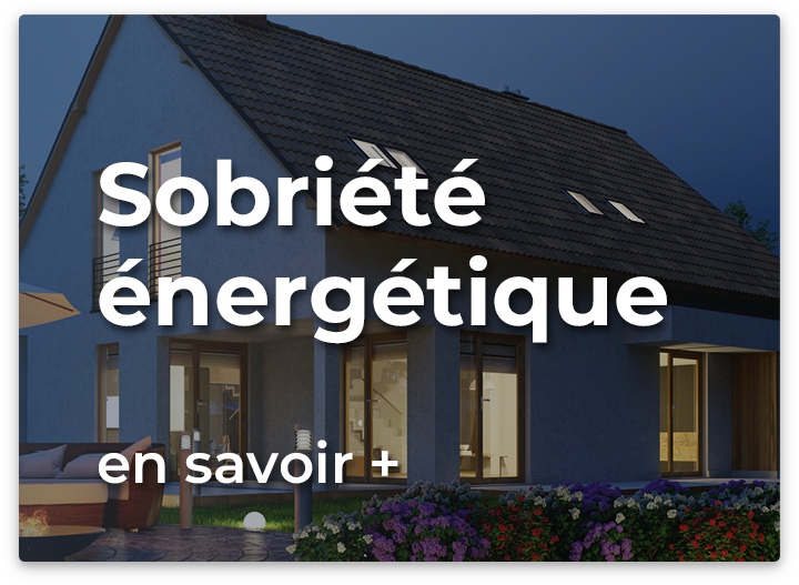 Sobriété énergétique