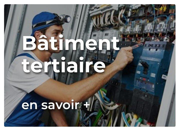 Maintenance tertiaire