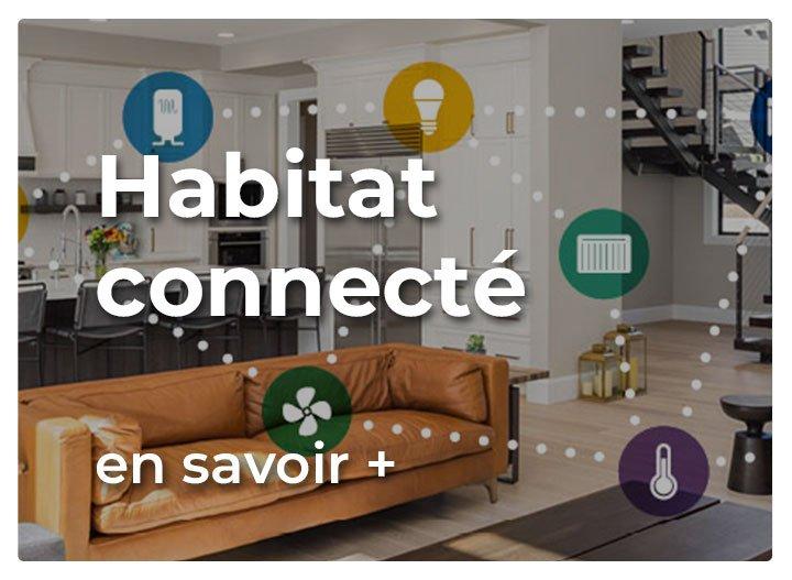 Habitat Connecté