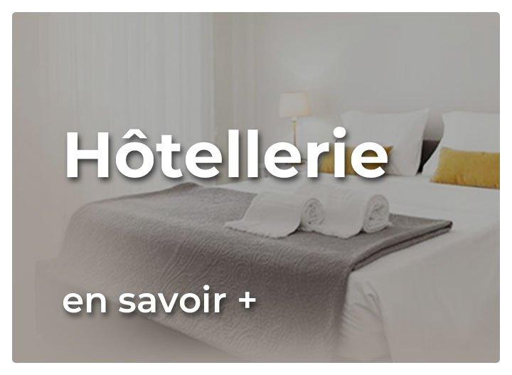 Hôtellerie