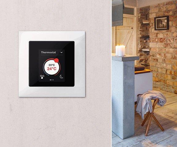 Merten KNX Multi-Touch Pro