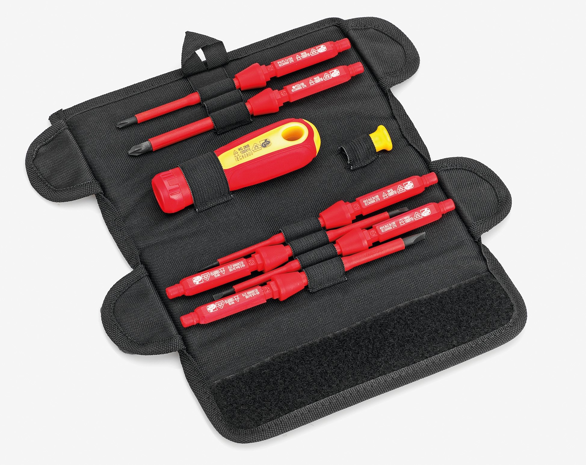 LEDVANCE x CIMCO Schraubendreher-Set