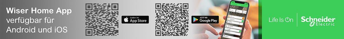 Wiser Home – Apps, Tools und Downloads