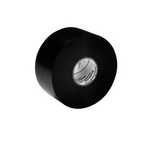 Klebeband - SCOTCHRAP50-25X30, 3M Scotchrap 50 Korrosionsschutzband, Schwarz, 25 mm x 30 m, 0,25 mm - 7000057501