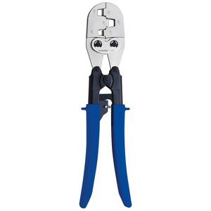 Presswerkzeug Kabelschuhe/Verbinder, Aderendhülsen, Schirmanschluss - K29, Presswerkzeug für Aderendhülsen, 50 - 95 mm² - K29