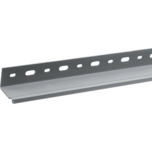 Trennwand für Brandschutzkanal - L6632, Trennwand PVC FWK 3E/30/90 Höhe 50mm - L6632