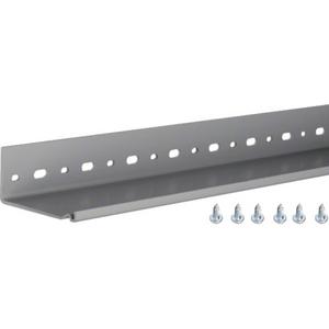 Trennwand für Brandschutzkanal - L6633, Trennwand PVC FWK 3E/30/90 Höhe 100mm - L6633